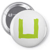couples Pin-back button