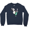 Kung Fu Panda Crewneck Sweatshirt