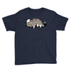 meet my home Youth Tee