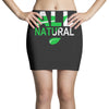 all natural Mini Skirts