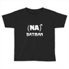batman shirt na 16th mens tee athletic fit Toddler T-shirt
