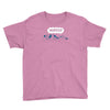 murder of crows Youth Tee