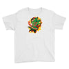 sceptile Youth Tee