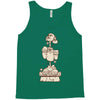 shrine of the silver monkey Tank Top