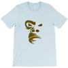Gorila Face T-Shirt