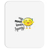 Easy Peasy Lemon Sgueezy Mousepad