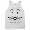 happy fathers day 2 Tank Top