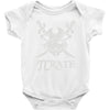 pi rate Baby Onesie