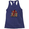 francis Racerback Tank