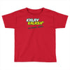 khlav kalash Toddler T-shirt