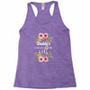 Daddy's Girl Racerback Tank