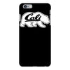cali bear iPhone 6/6s Plus Case
