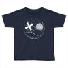Windmill Toddler T-shirt