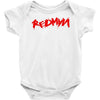 redman pete rock Baby Onesie