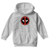 anime dead pool Youth Hoodie