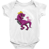mamasaurus Baby Bodysuit