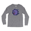 pok&eacute;boo stage 1 Long Sleeve Shirts