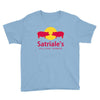 killing power Youth Tee