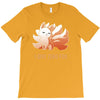 i give zero fox T-Shirt