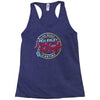 space port Racerback Tank