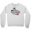 Pray for Las Vegas Crewneck Sweatshirt