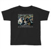 Pierre Auguste Renoir Bal Du Moulin De La Galette Toddler T-shirt