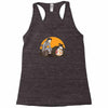 lost in space Racerback Tank