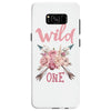 wild one Samsung Galaxy S8