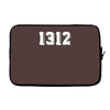 1312 Laptop sleeve
