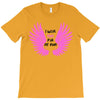 i wear pink for my mom T-Shirt