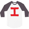 couple I 3/4 Sleeve Shirt