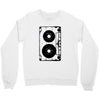 oldschool cassette Crewneck Sweatshirt
