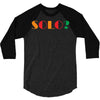 fahrie77 3/4 Sleeve Shirt