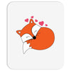 Sweety Fox Mousepad