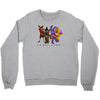 five nights Crewneck Sweatshirt