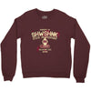 salvation lies within Crewneck Sweatshirt