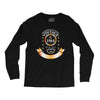 the birth of legend vintage est. 1964 premium quality aged to perfecti Long Sleeve Shirts