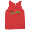 I Don't Do Drugs I Just Smoke Weed Tank Top
