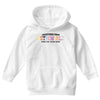 Greeting From Astroworld Wish You Were Here Youth Hoodie