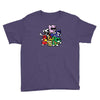 pokerangers Youth Tee