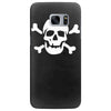 skull bones Samsung Galaxy S7 Edge