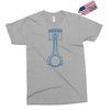 piston 3 Exclusive T-shirt