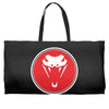 fahrie77 Weekender Totes