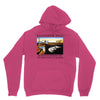 Salvador Dali The Persistence Of Memory Unisex Hoodie
