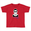 Rbg Toddler T-shirt