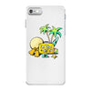 summer beach iPhone 7 Case
