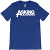 asking alexandria tour new album band T-Shirt