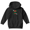 wizard of weapons Youth Hoodie