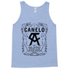 Canelo Saul Alvarez Boxing Club Tank Top