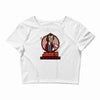 jack&rsquo;s caretaker services Crop Top